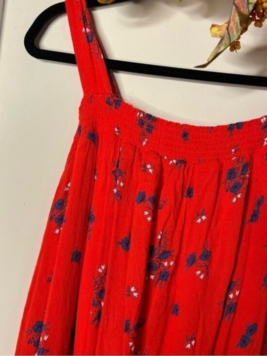 OLD NAVY Boho Midi Dress - Picture 3 of 5
